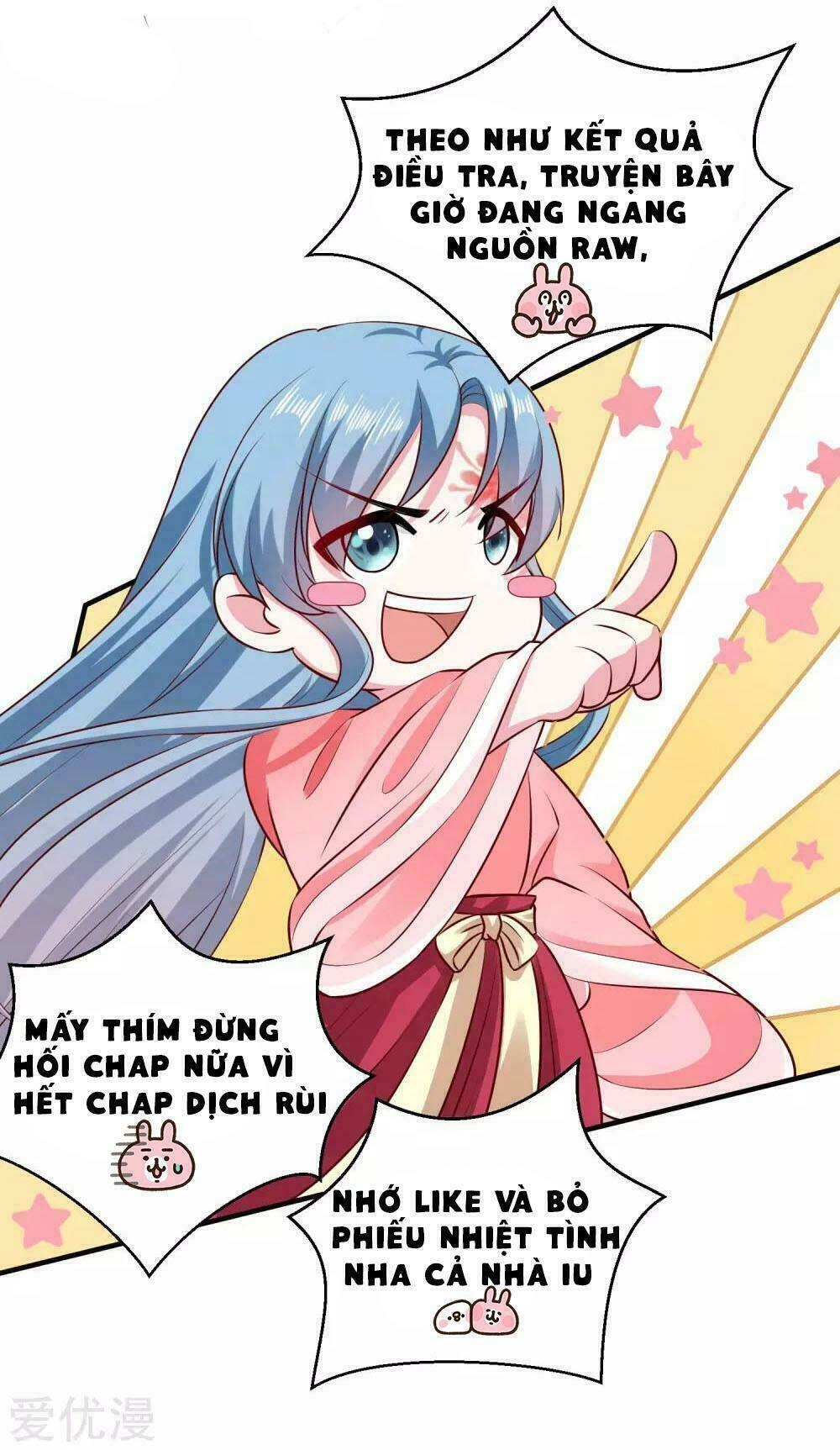 Độc Y Đích Nữ Chapter 11 - 38