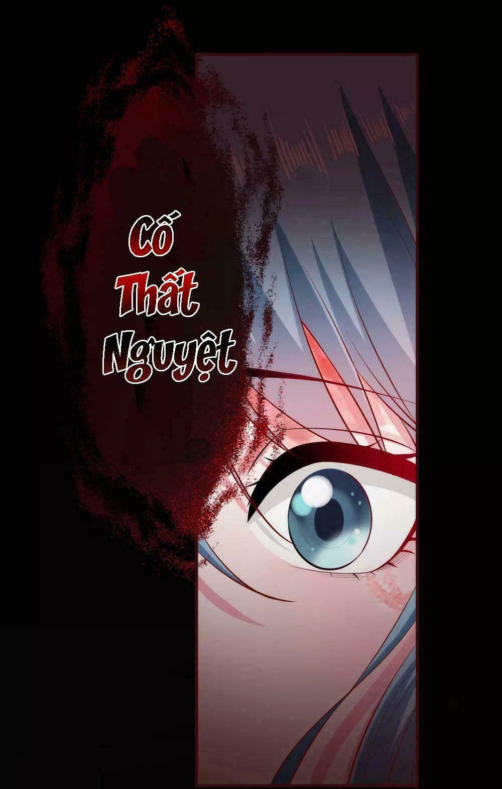 Độc Y Đích Nữ Chapter 12 - 11