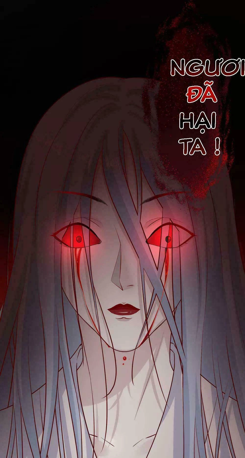 Độc Y Đích Nữ Chapter 12 - 12