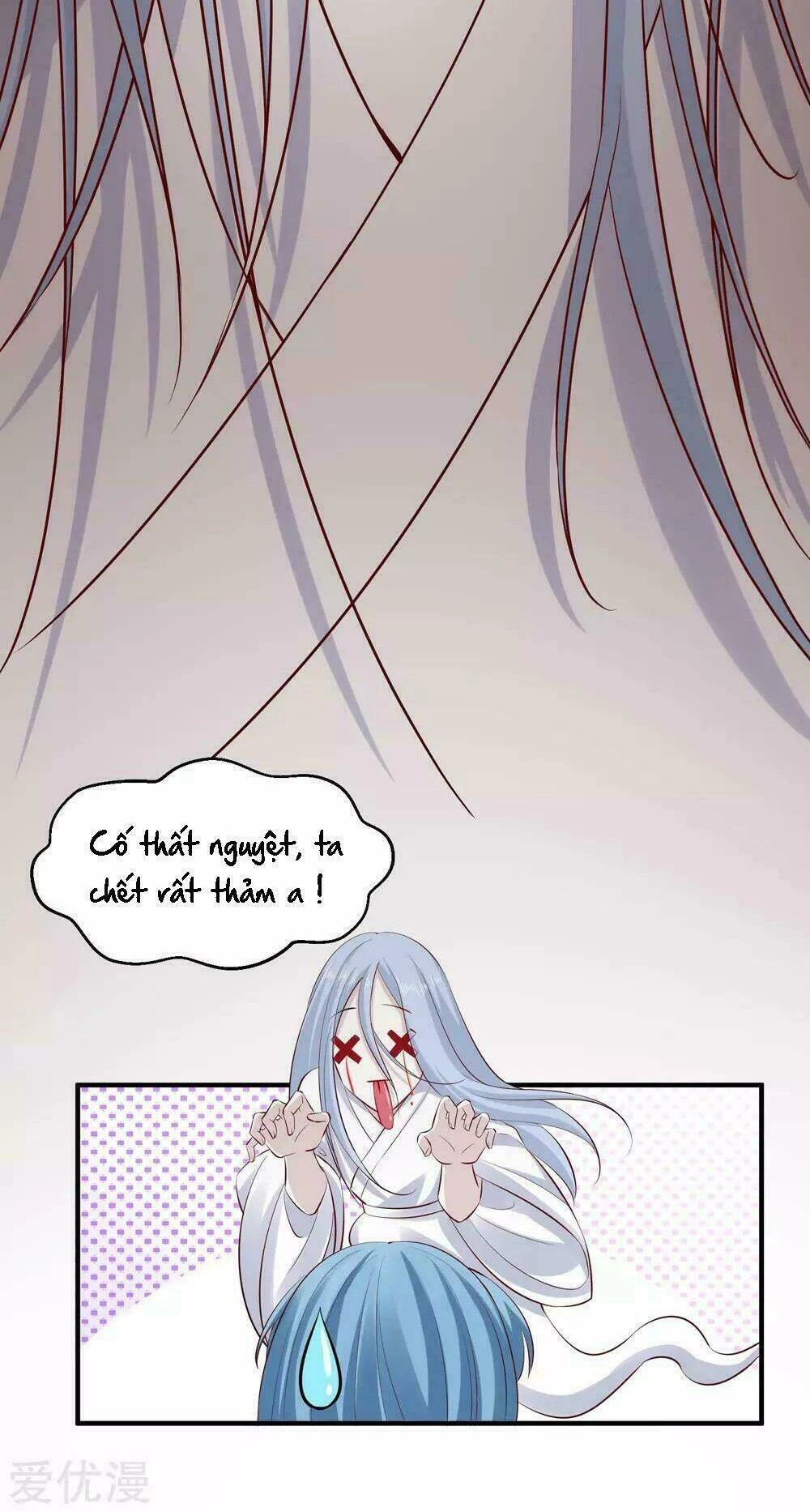 Độc Y Đích Nữ Chapter 12 - 13