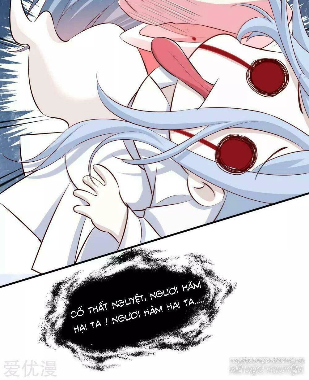 Độc Y Đích Nữ Chapter 12 - 15