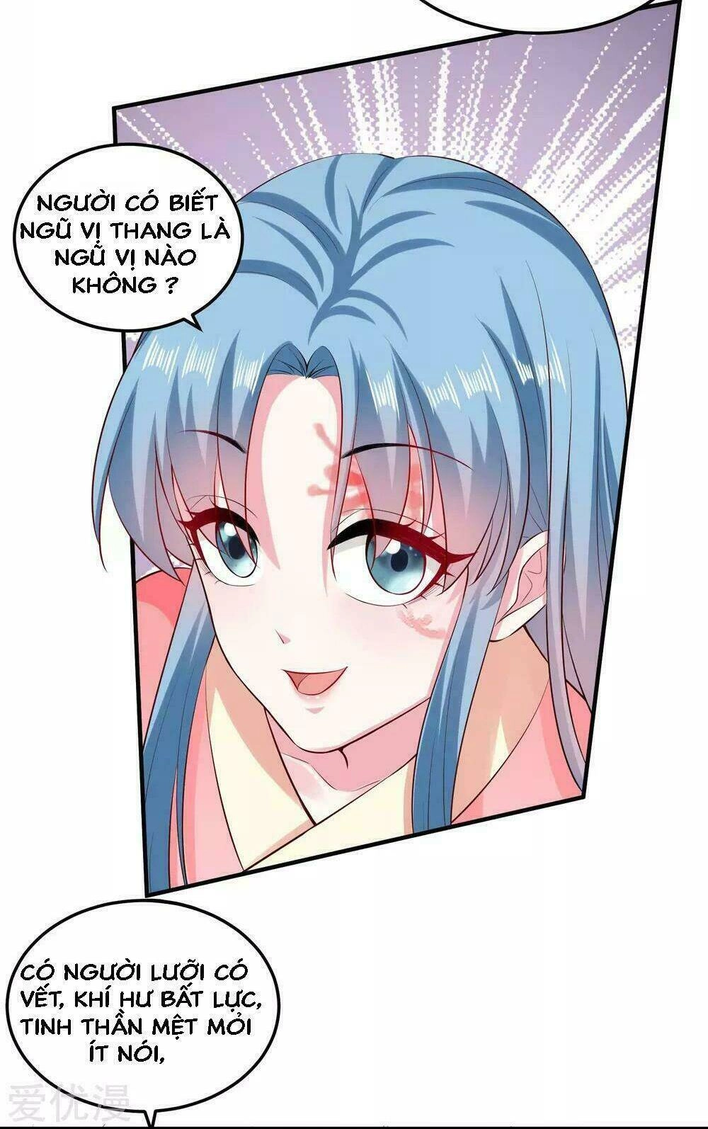 Độc Y Đích Nữ Chapter 12 - 21