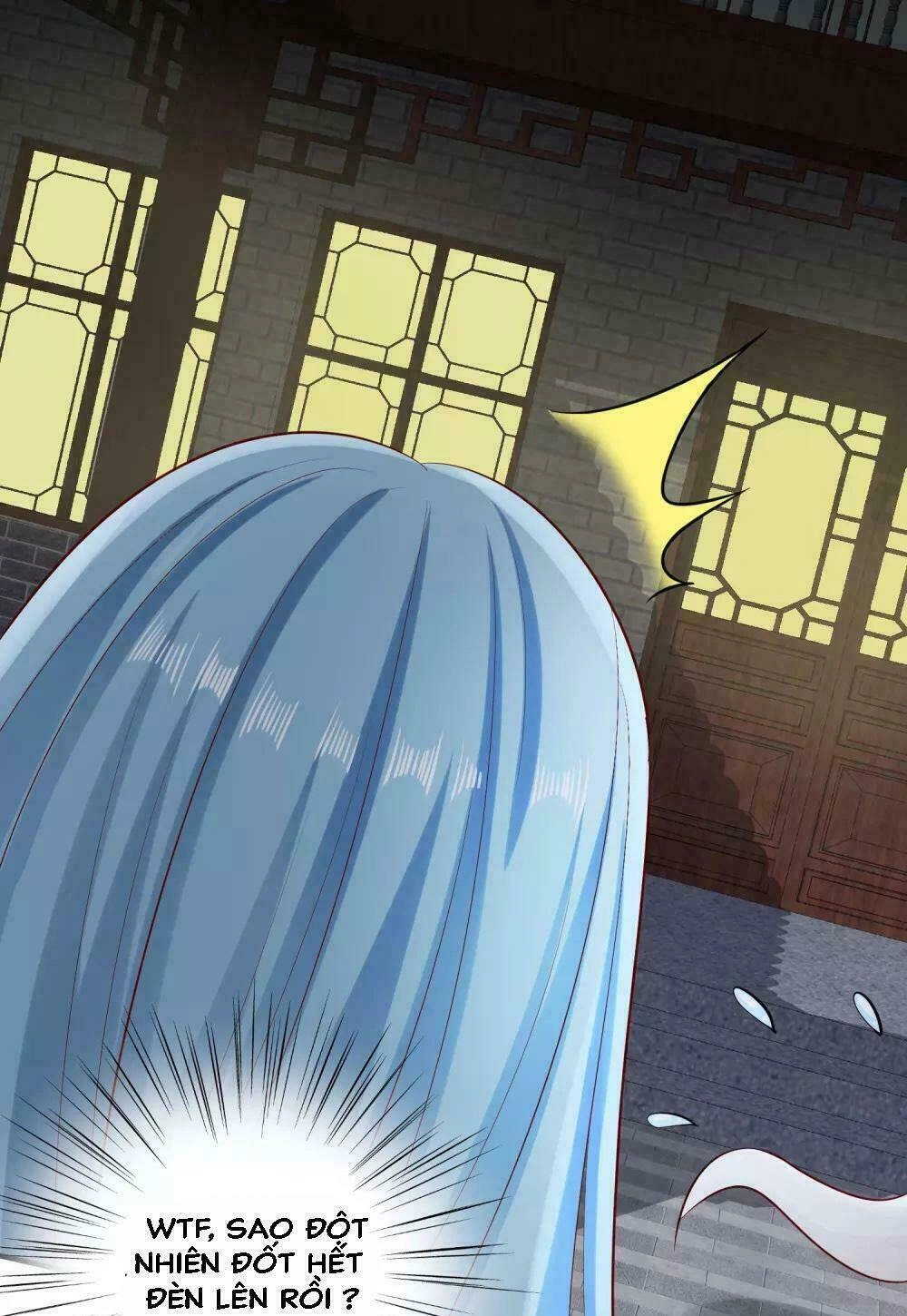 Độc Y Đích Nữ Chapter 12 - 24