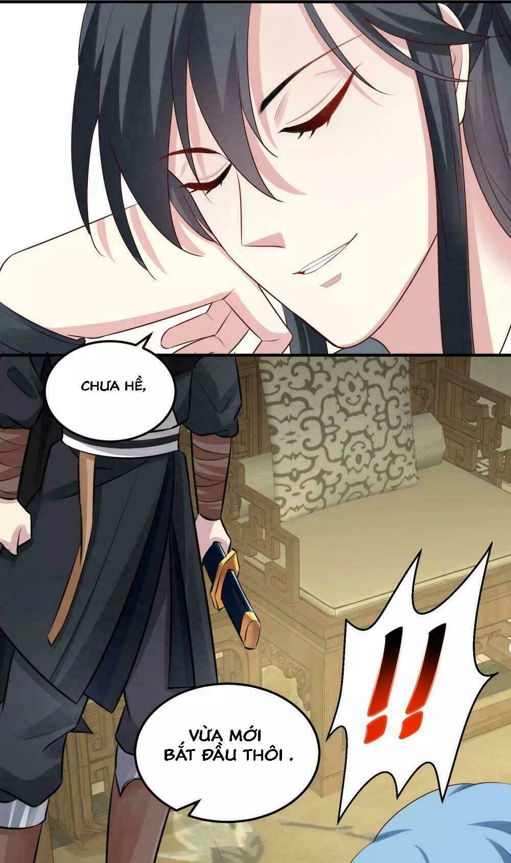 Độc Y Đích Nữ Chapter 12 - 31