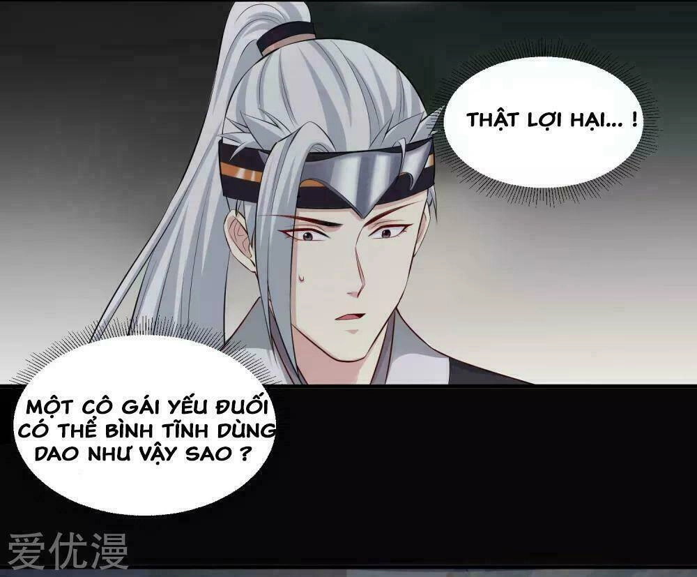 Độc Y Đích Nữ Chapter 13 - 10