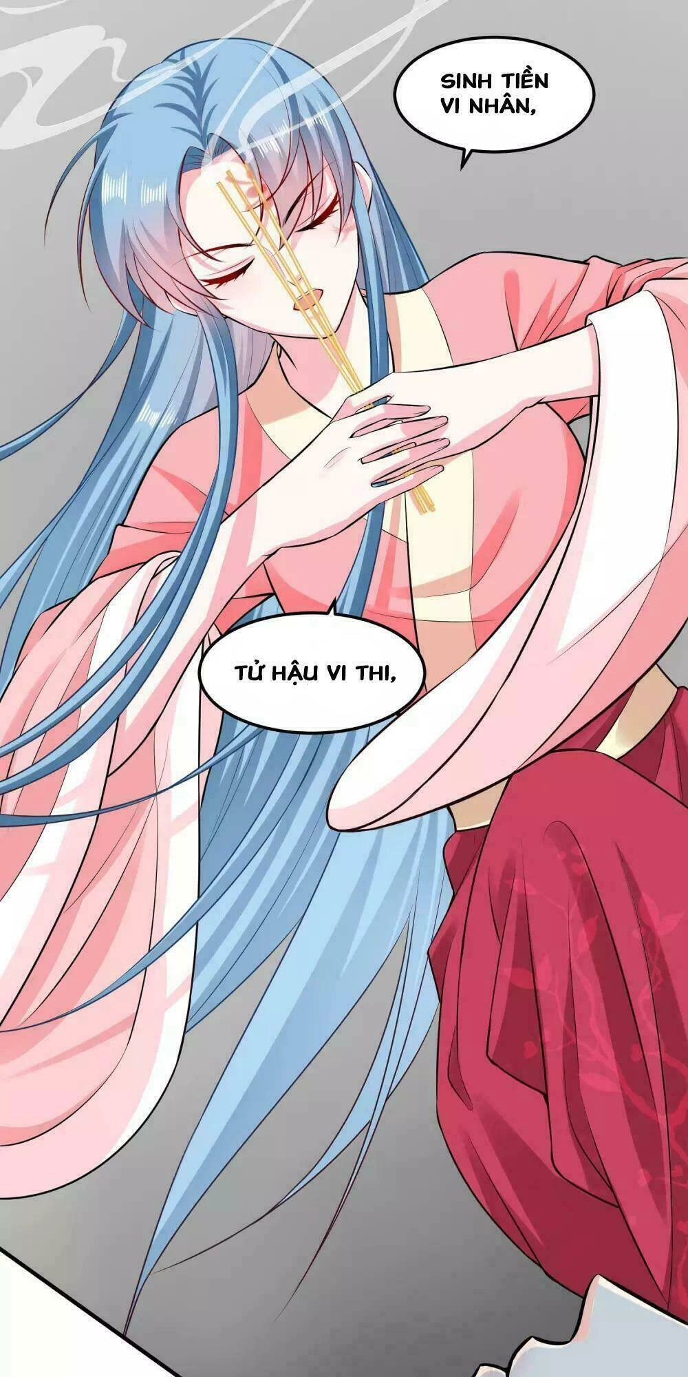 Độc Y Đích Nữ Chapter 13 - 14