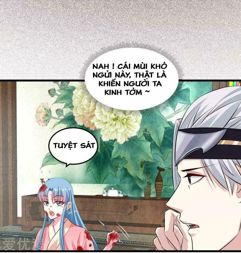 Độc Y Đích Nữ Chapter 13 - 23