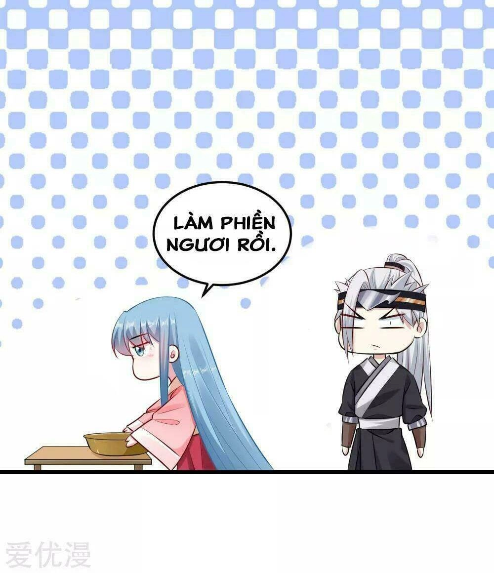 Độc Y Đích Nữ Chapter 13 - 26