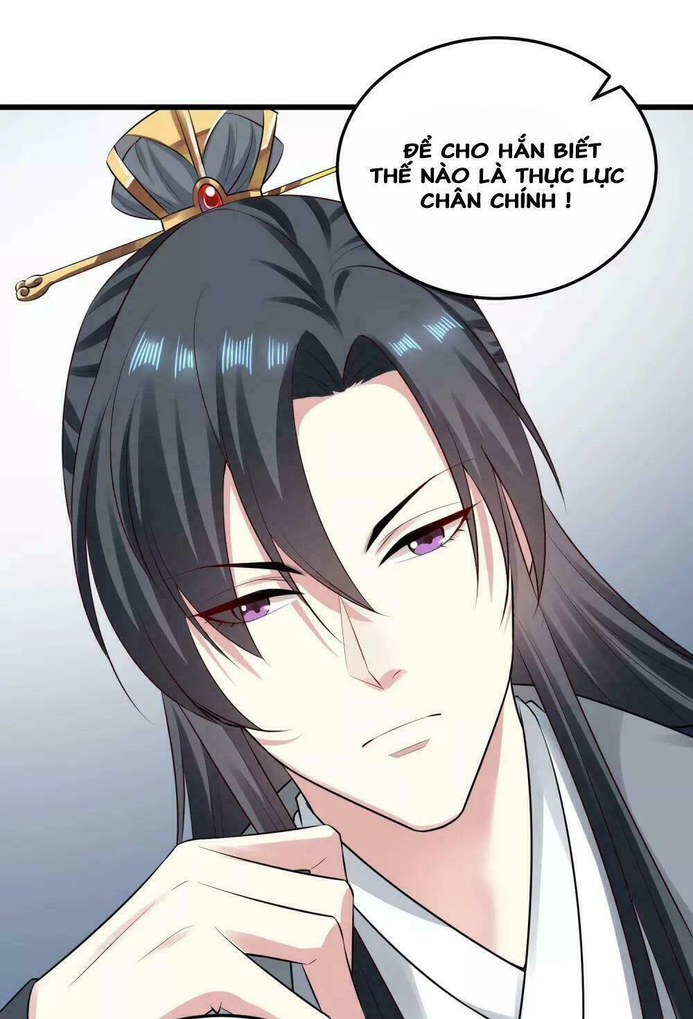 Độc Y Đích Nữ Chapter 13 - 31