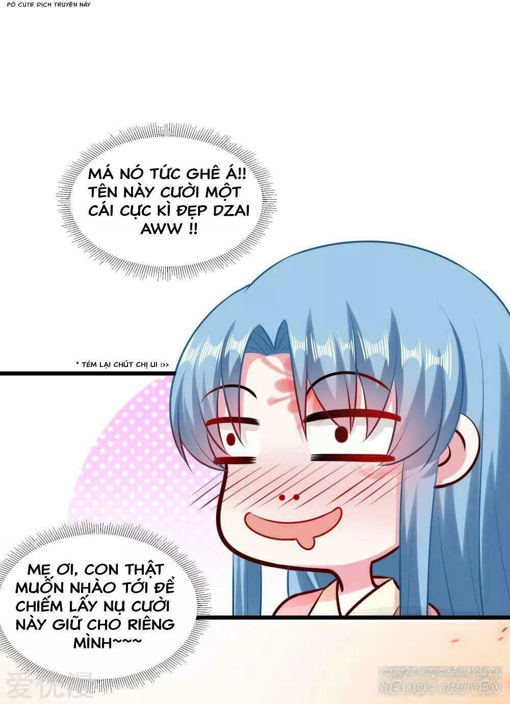 Độc Y Đích Nữ Chapter 14 - 1