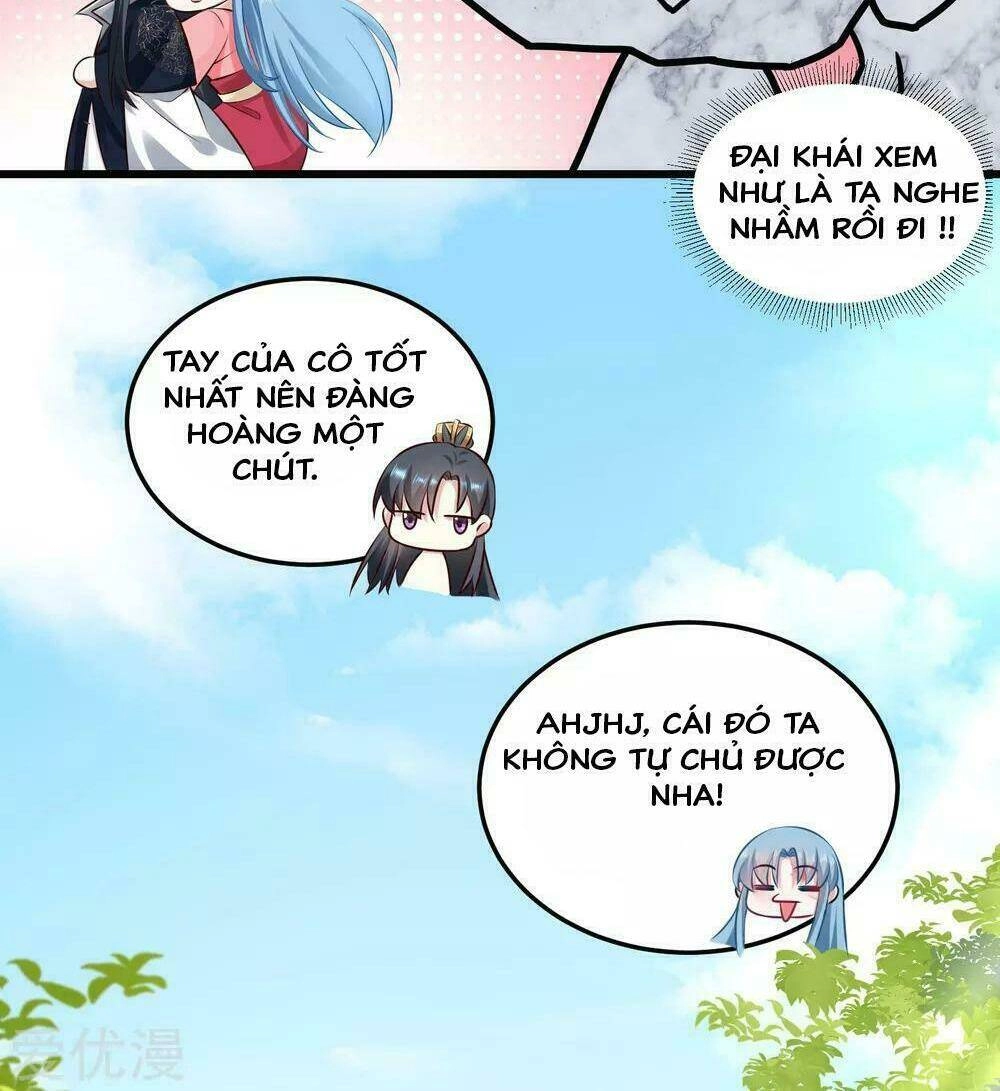 Độc Y Đích Nữ Chapter 14 - 9