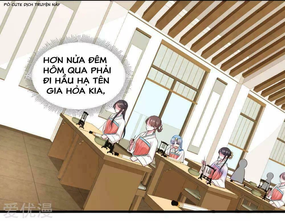 Độc Y Đích Nữ Chapter 14 - 11