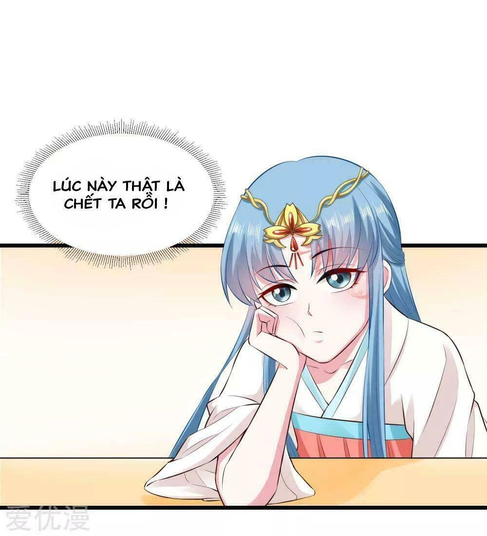 Độc Y Đích Nữ Chapter 14 - 12