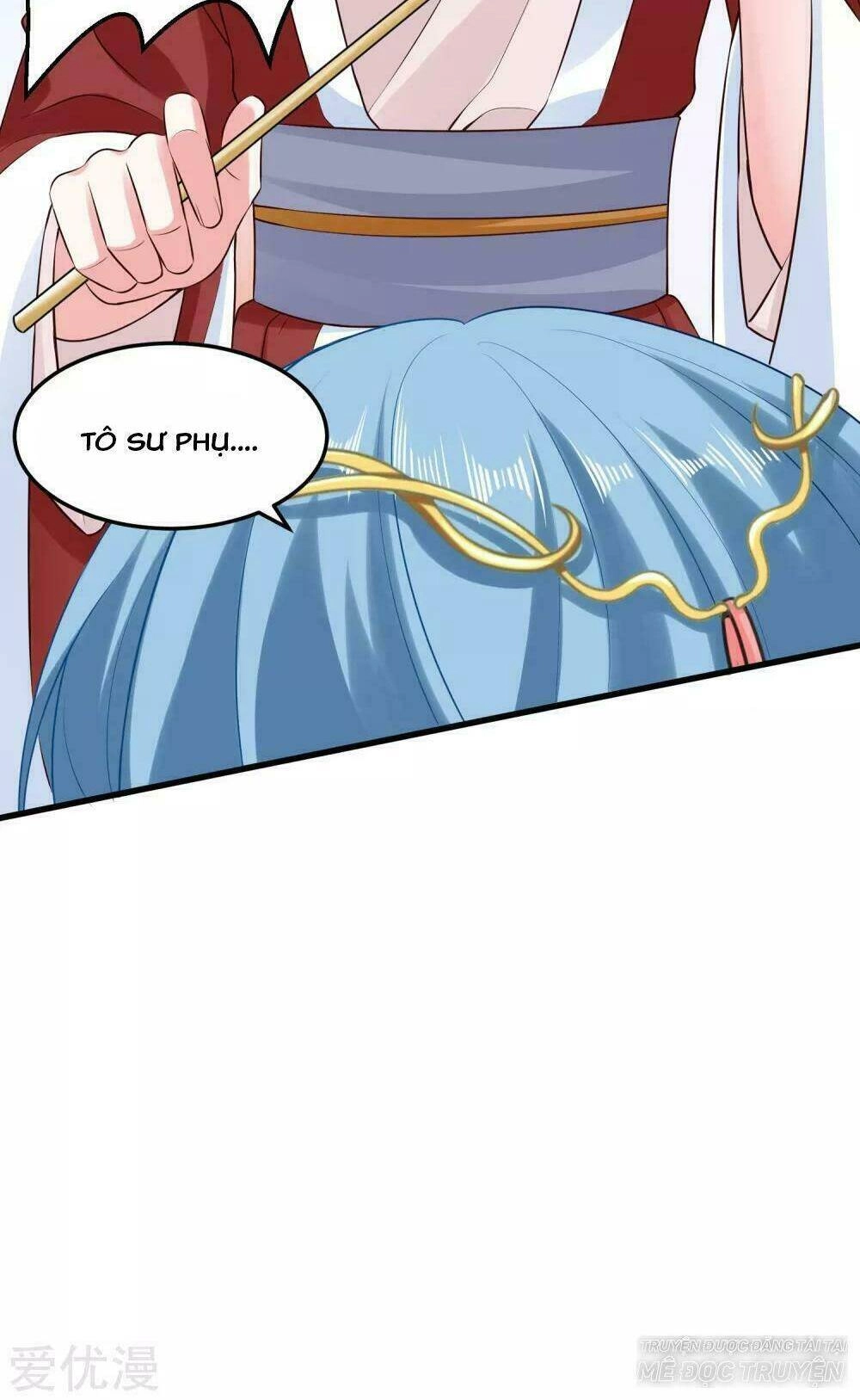 Độc Y Đích Nữ Chapter 14 - 17