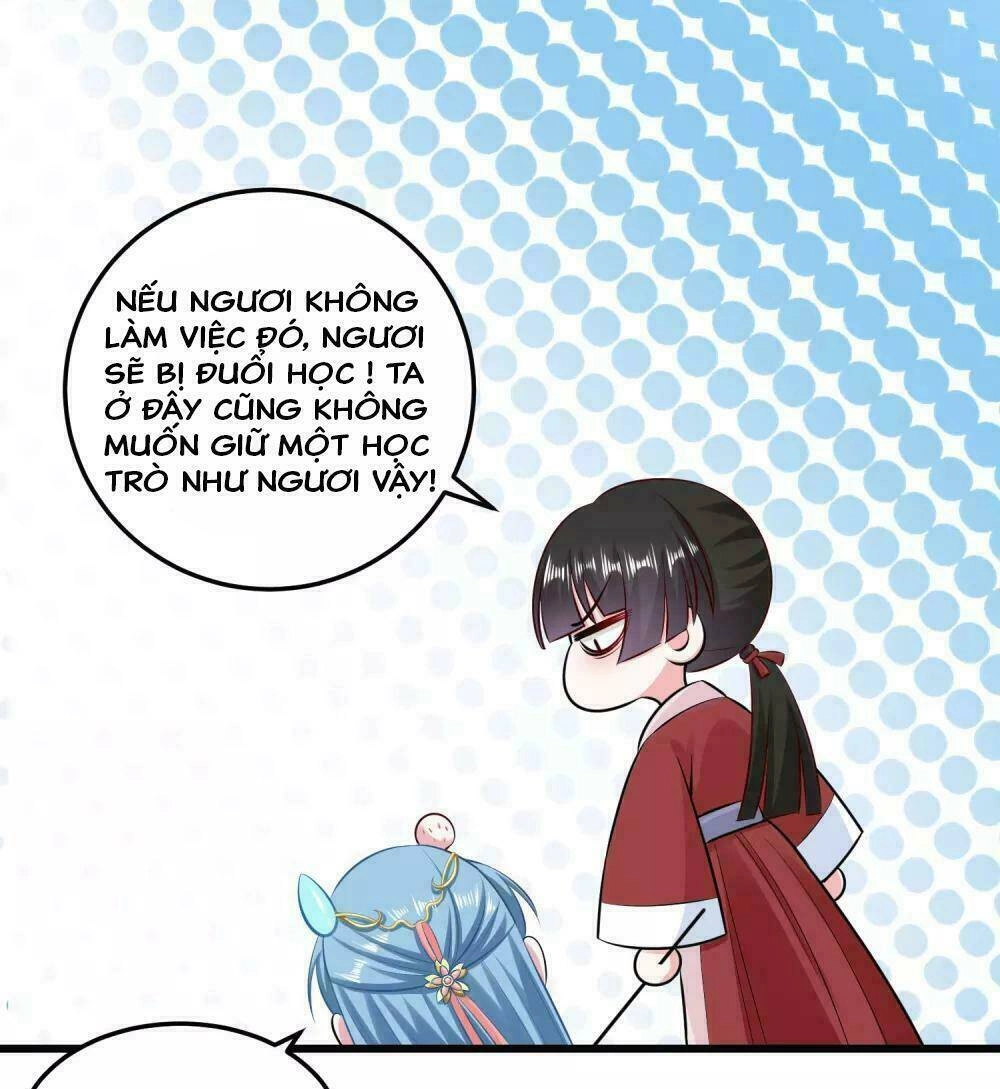 Độc Y Đích Nữ Chapter 14 - 25