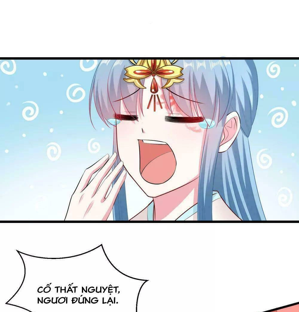 Độc Y Đích Nữ Chapter 14 - 30