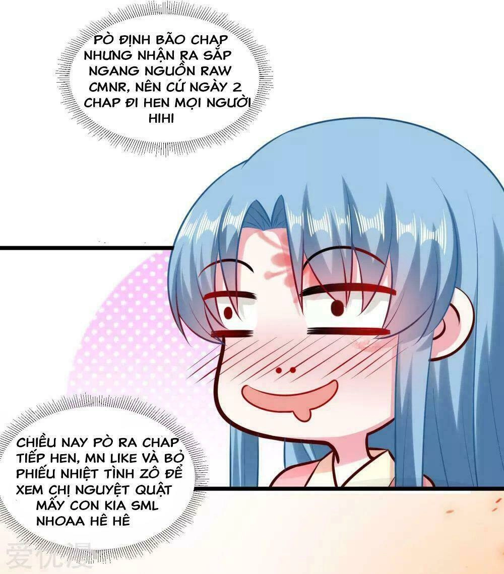 Độc Y Đích Nữ Chapter 14 - 37