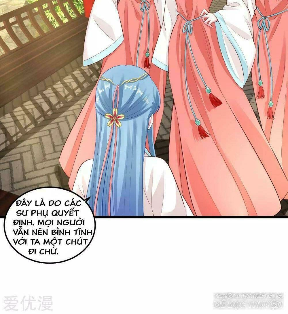 Độc Y Đích Nữ Chapter 15 - 2