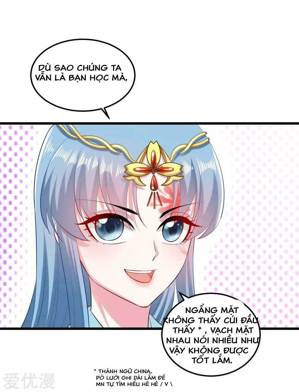 Độc Y Đích Nữ Chapter 15 - 3