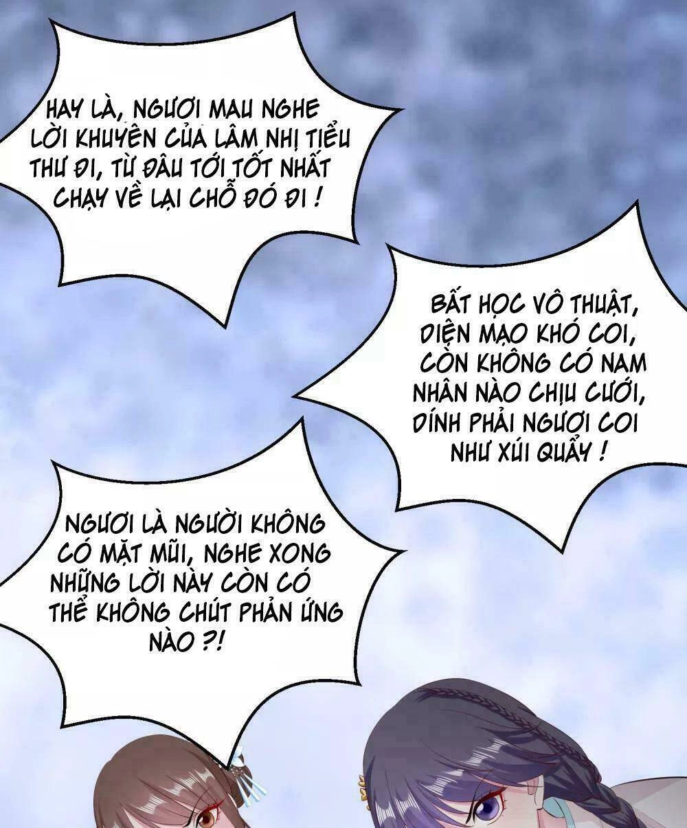 Độc Y Đích Nữ Chapter 15 - 5