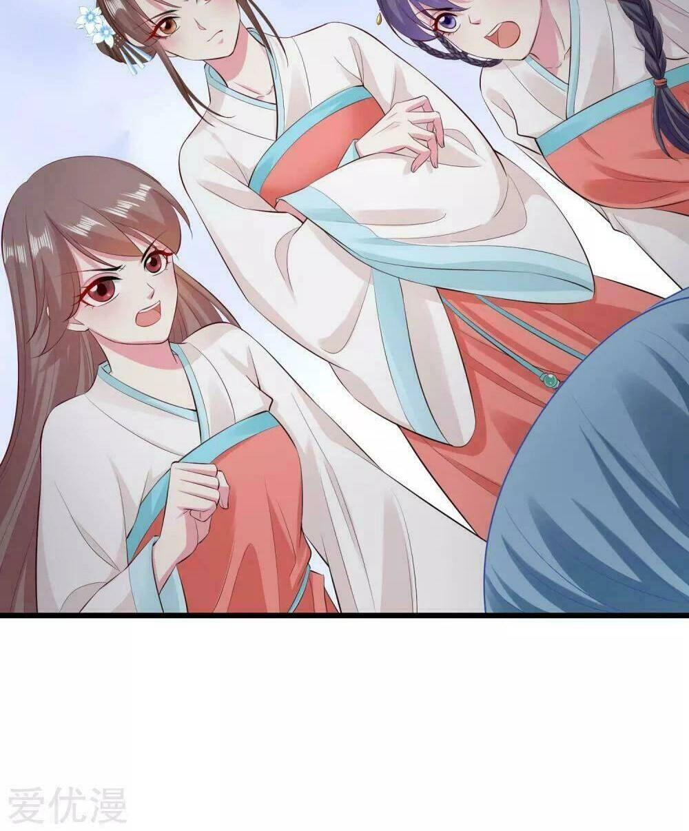 Độc Y Đích Nữ Chapter 15 - 6