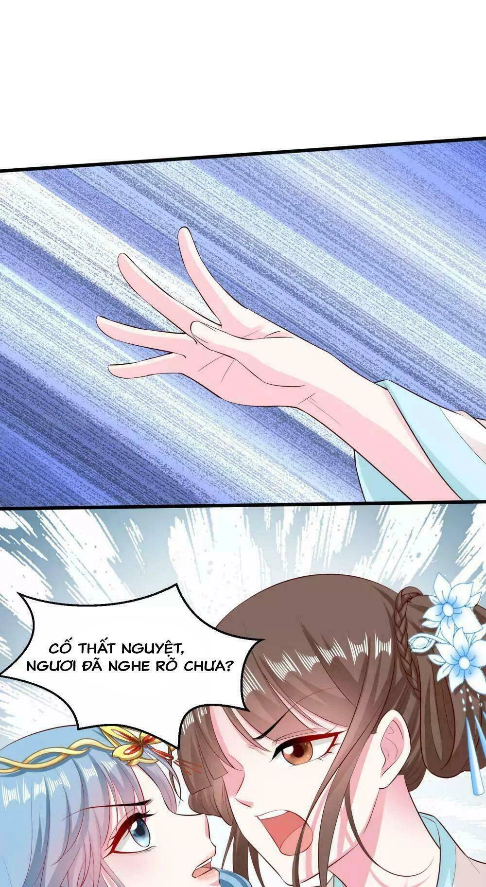 Độc Y Đích Nữ Chapter 15 - 7