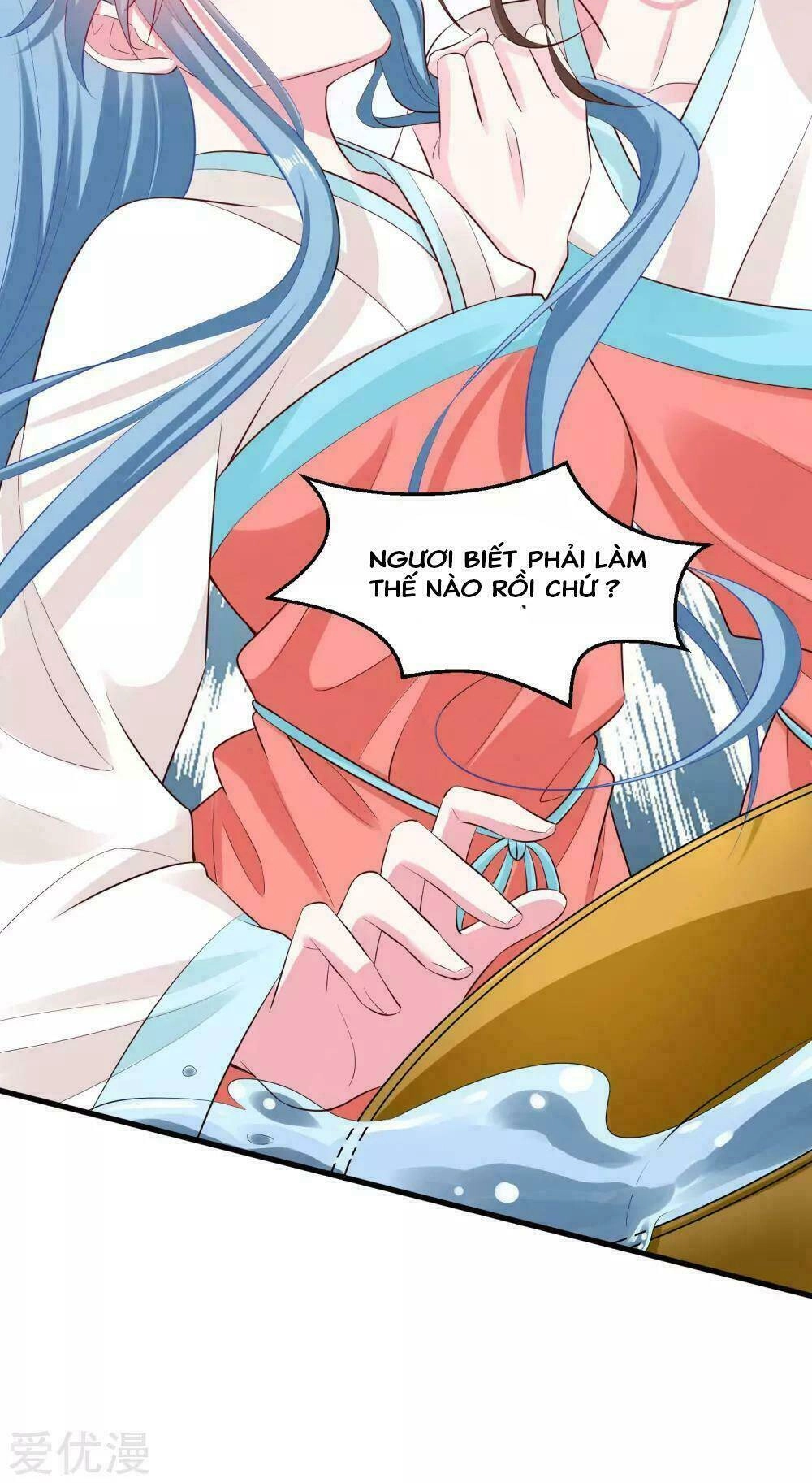 Độc Y Đích Nữ Chapter 15 - 8