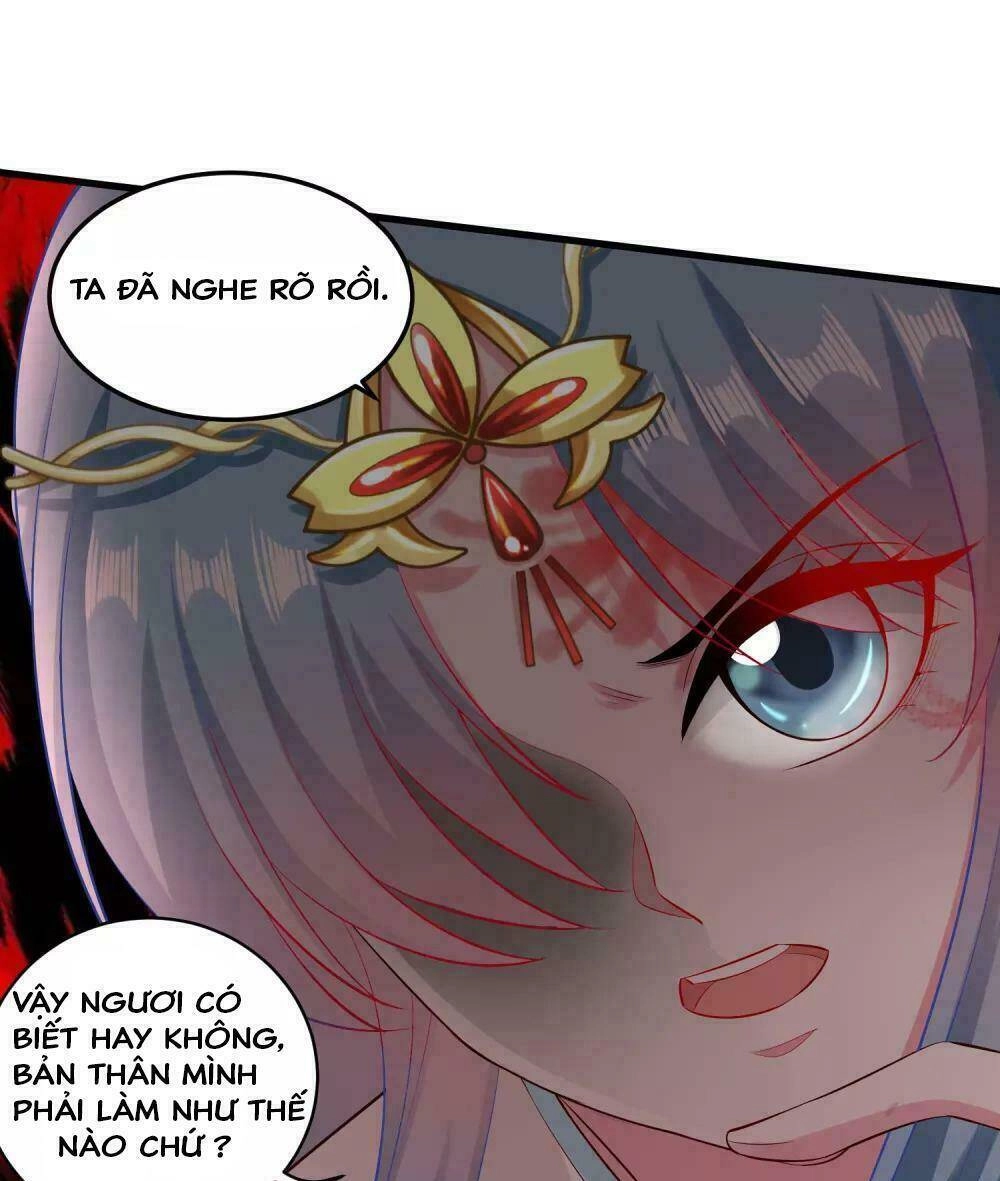 Độc Y Đích Nữ Chapter 15 - 9