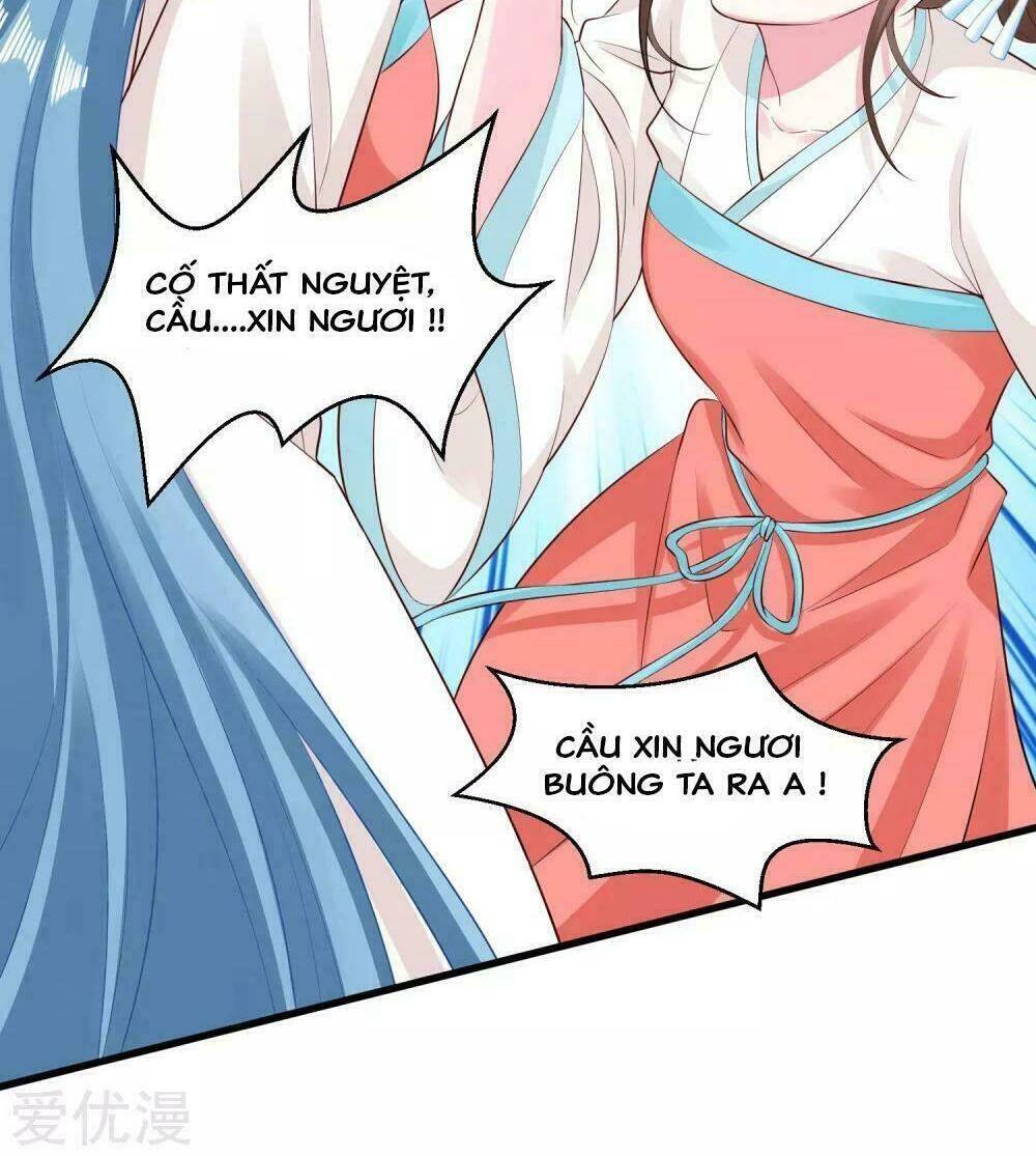 Độc Y Đích Nữ Chapter 15 - 12