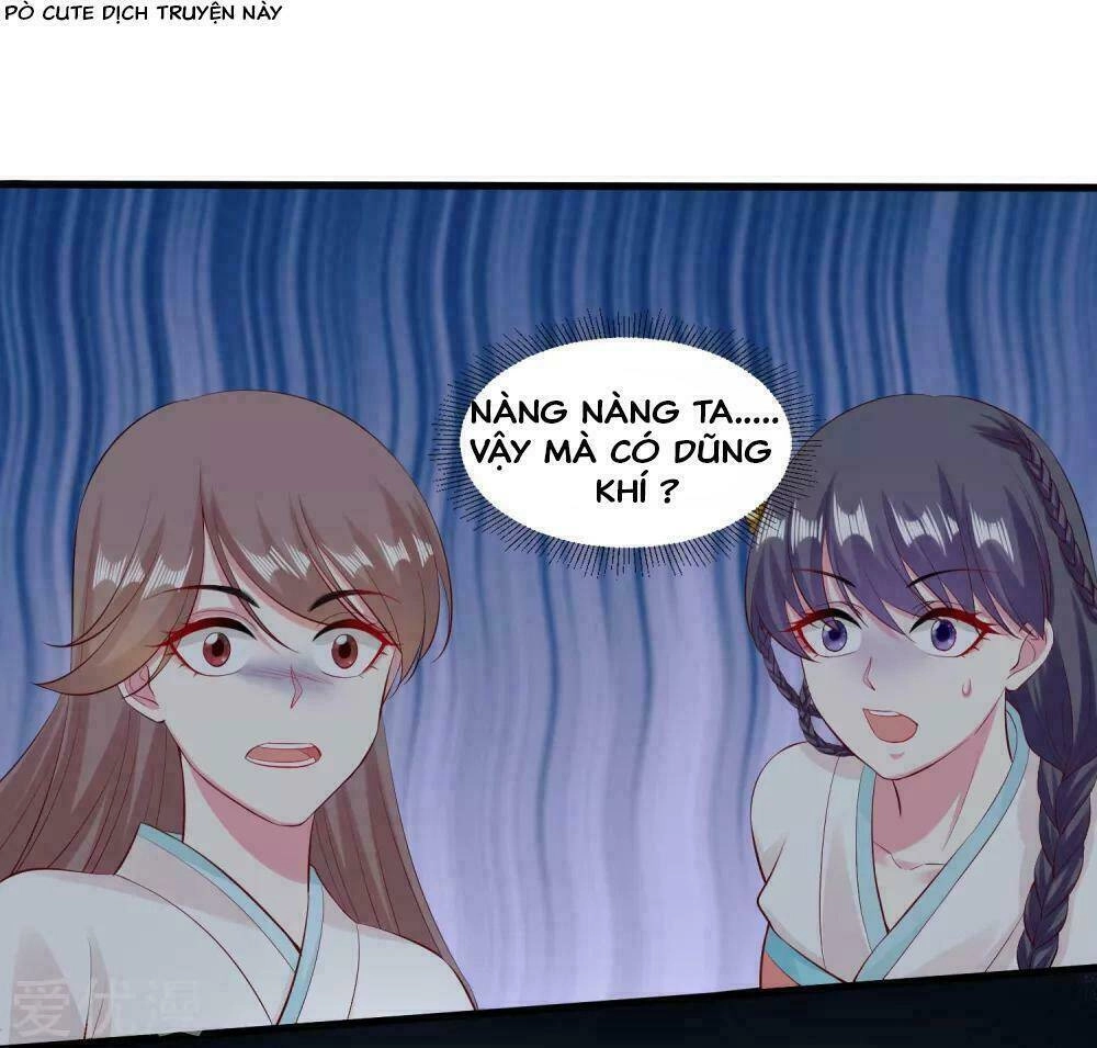 Độc Y Đích Nữ Chapter 15 - 13