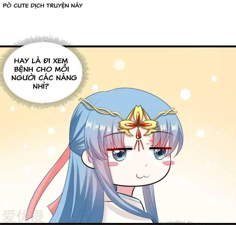 Độc Y Đích Nữ Chapter 15 - 22