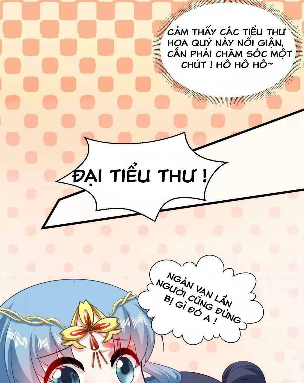 Độc Y Đích Nữ Chapter 15 - 23