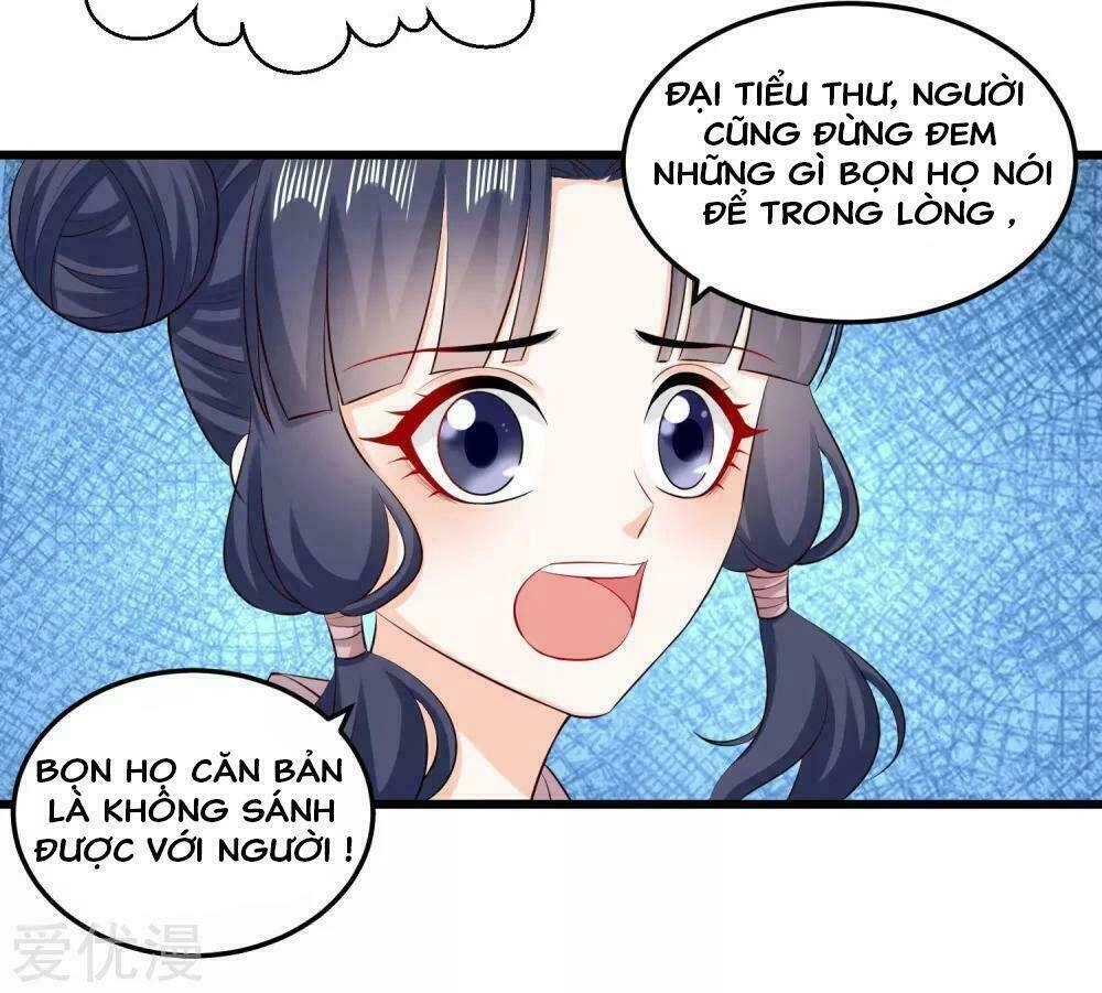 Độc Y Đích Nữ Chapter 15 - 25