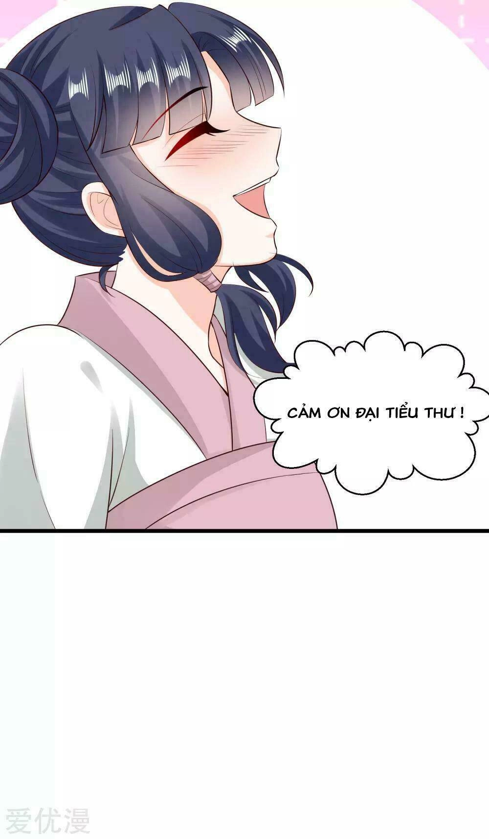 Độc Y Đích Nữ Chapter 15 - 28