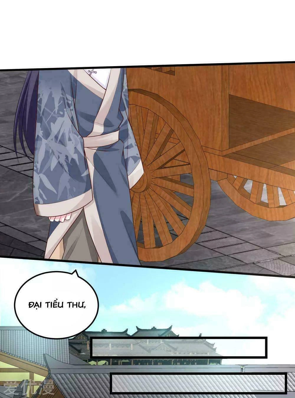 Độc Y Đích Nữ Chapter 15 - 34