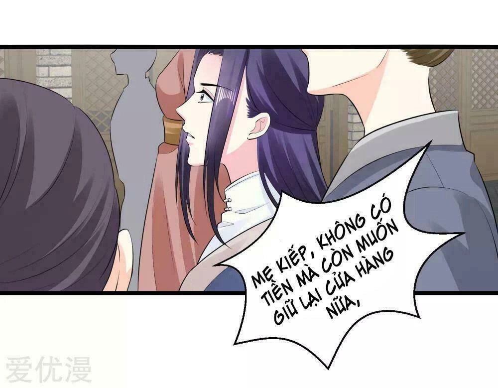 Độc Y Đích Nữ Chapter 16 - 3