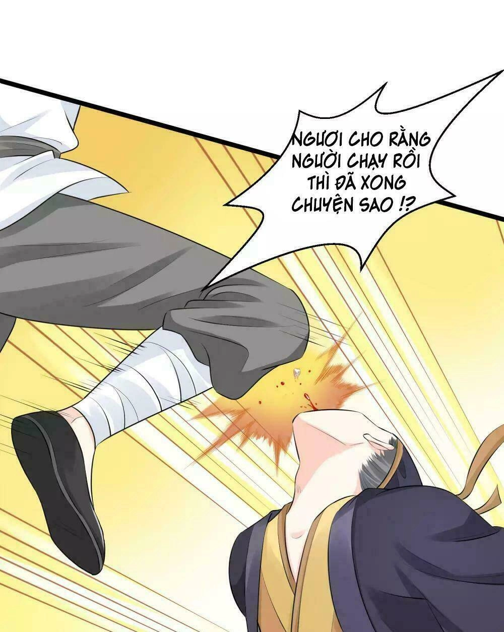 Độc Y Đích Nữ Chapter 16 - 6