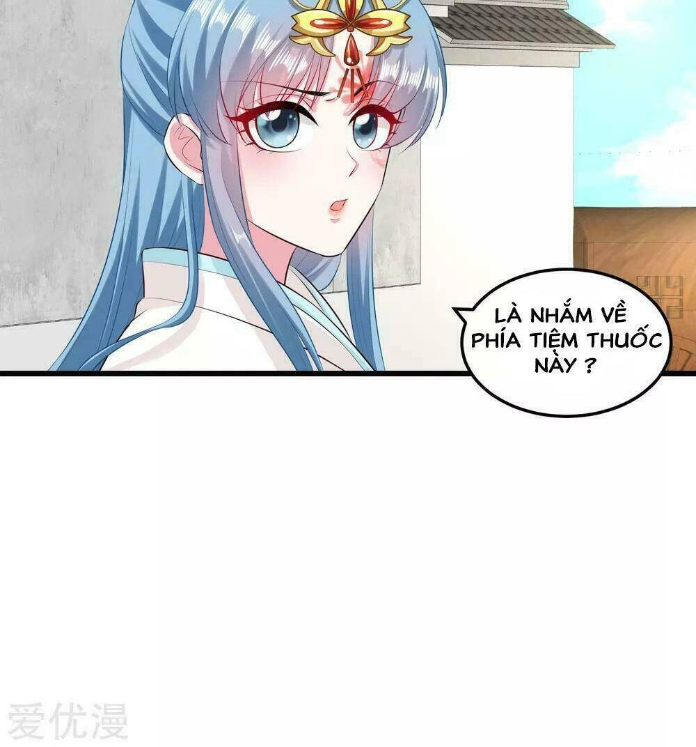 Độc Y Đích Nữ Chapter 16 - 10