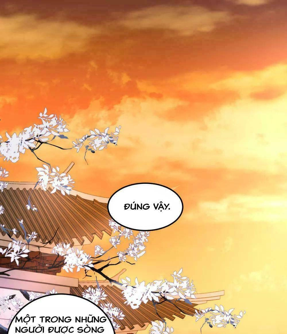 Độc Y Đích Nữ Chapter 16 - 11