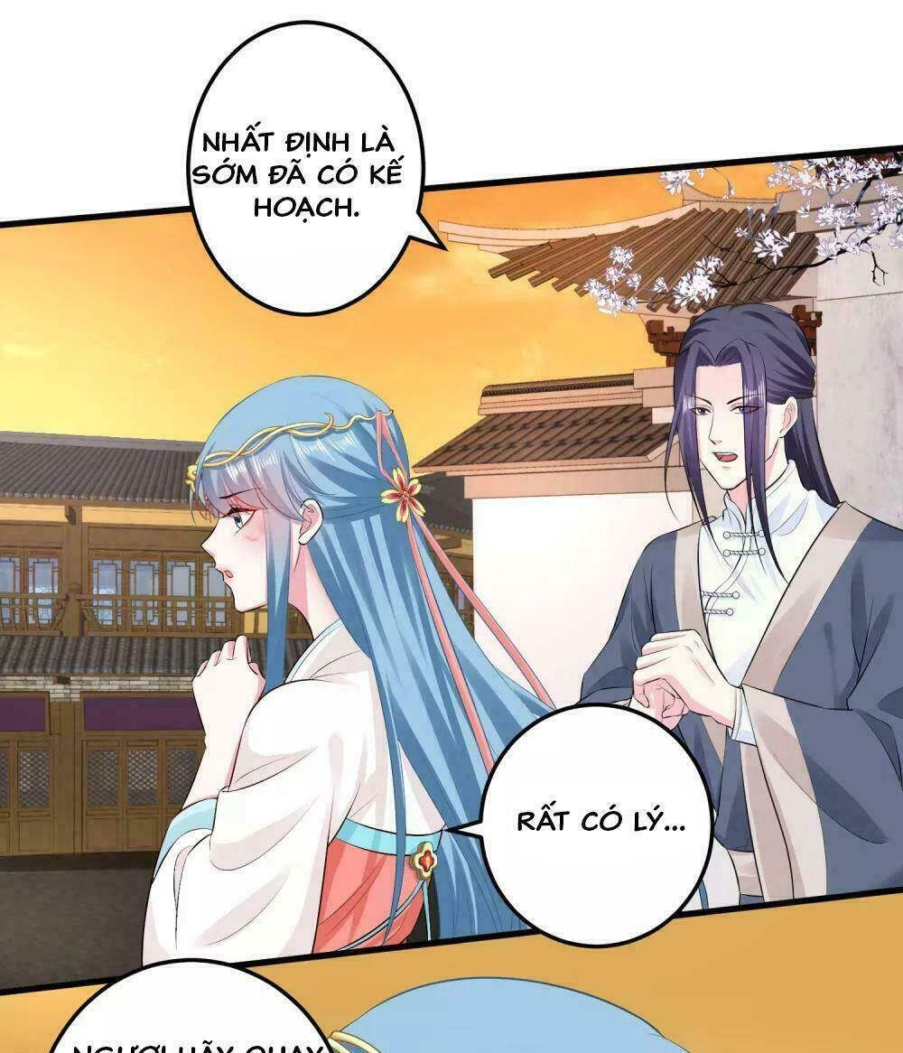 Độc Y Đích Nữ Chapter 16 - 13