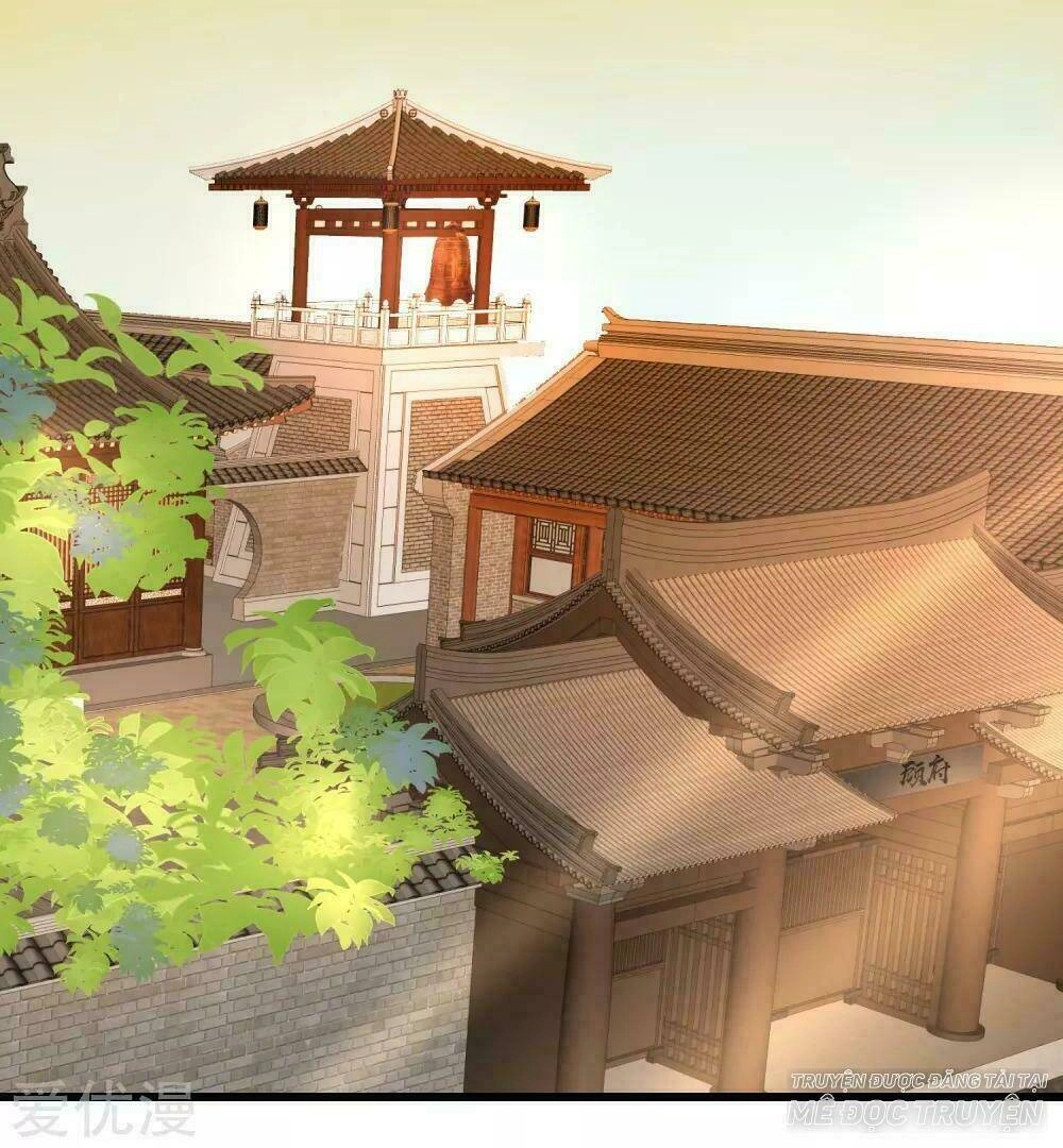 Độc Y Đích Nữ Chapter 16 - 17