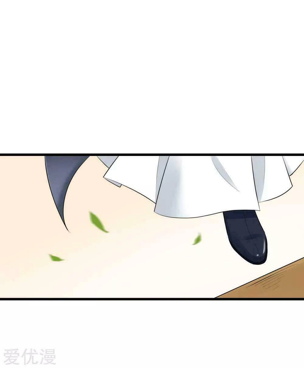 Độc Y Đích Nữ Chapter 16 - 21