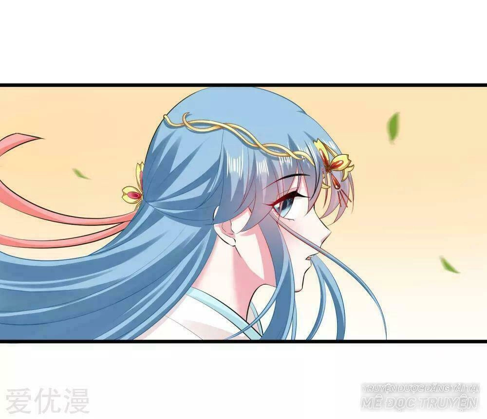 Độc Y Đích Nữ Chapter 16 - 22