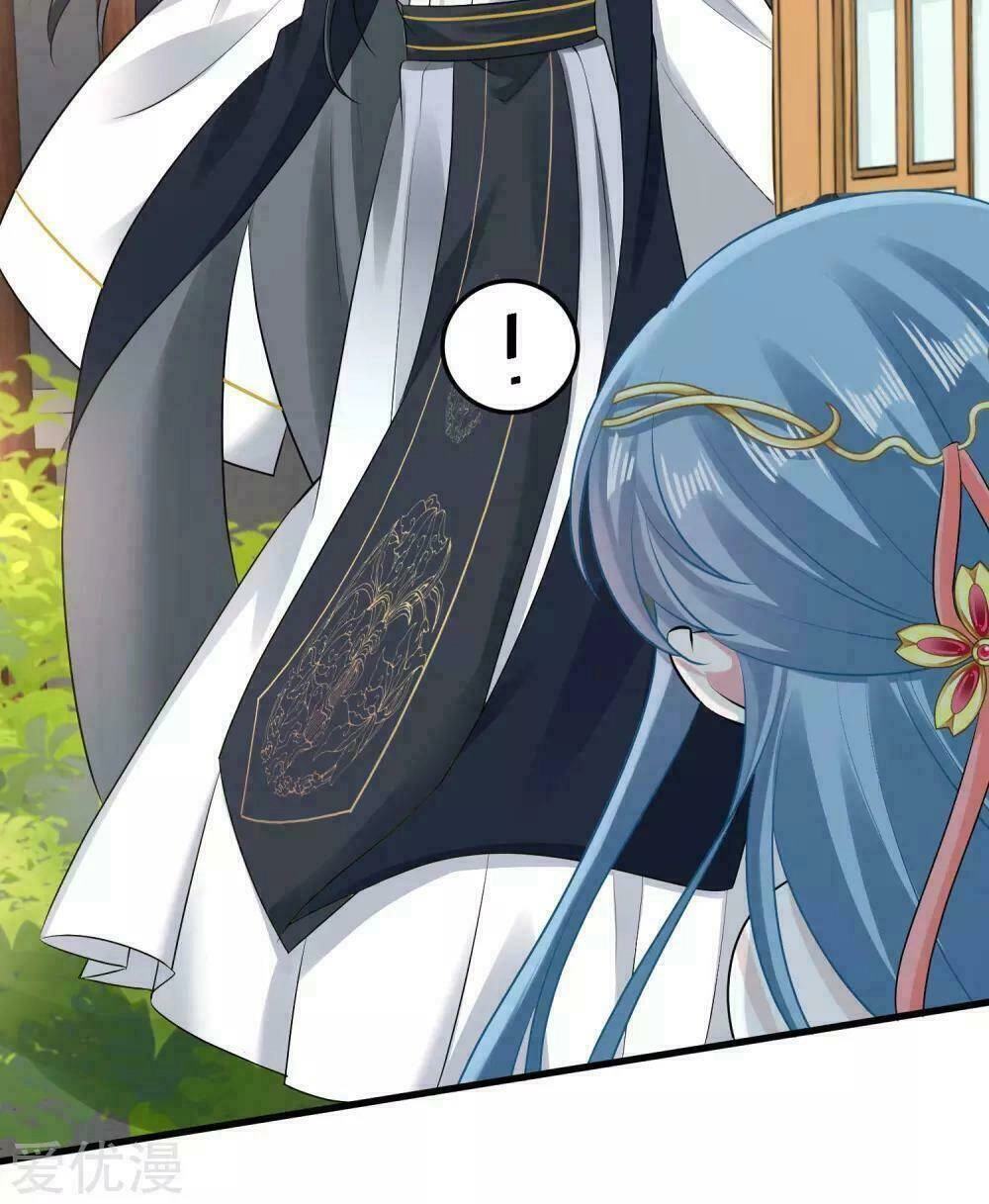 Độc Y Đích Nữ Chapter 16 - 24