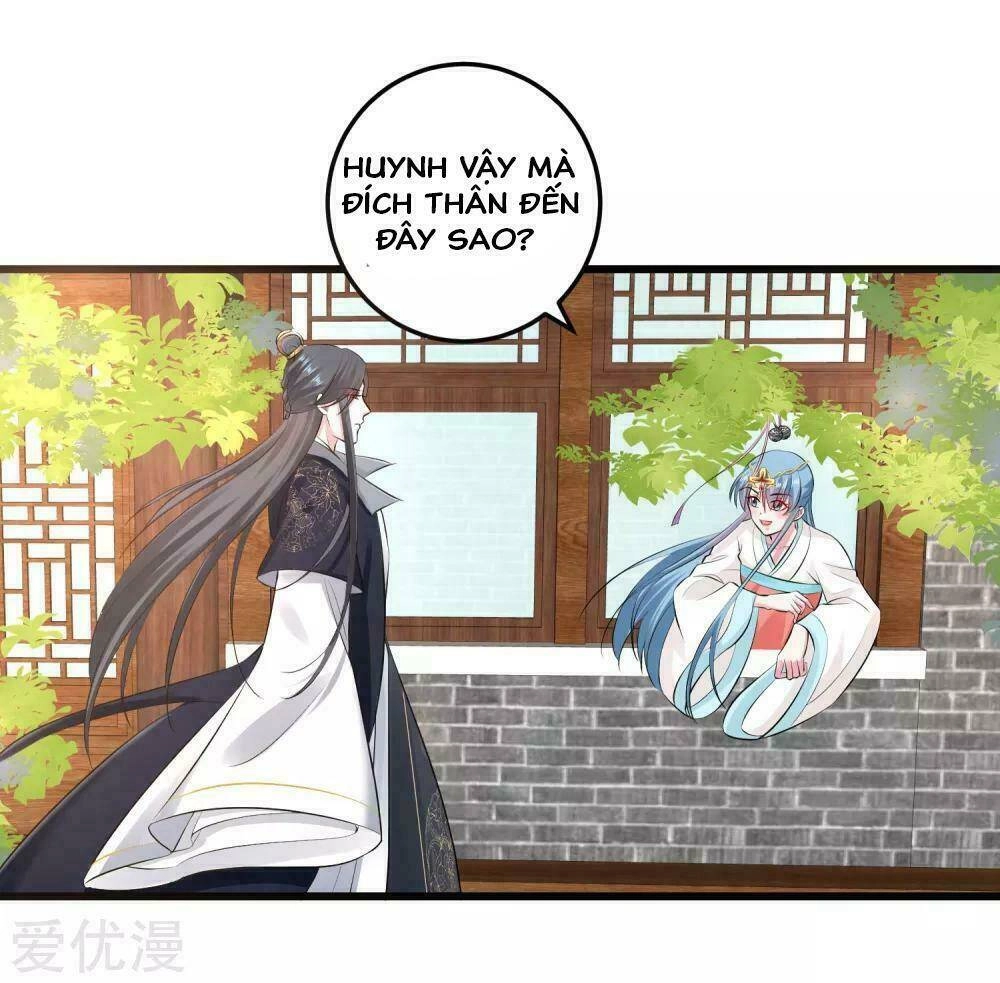 Độc Y Đích Nữ Chapter 16 - 25