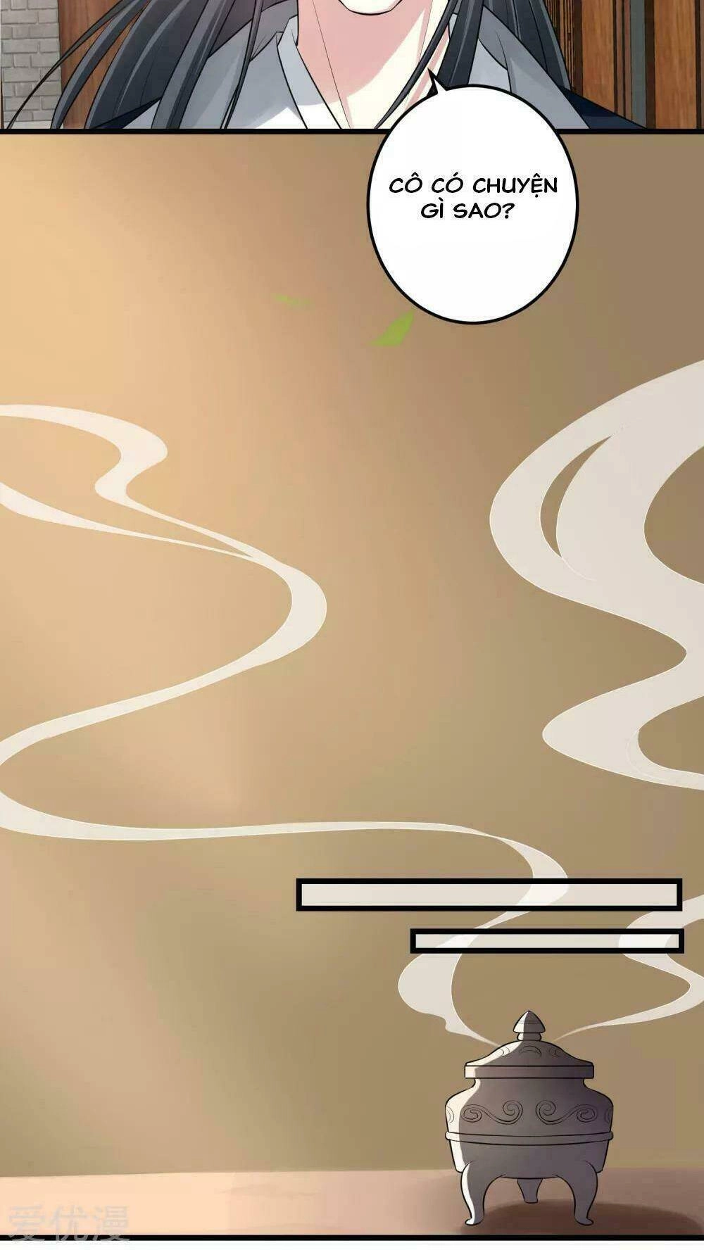 Độc Y Đích Nữ Chapter 16 - 27