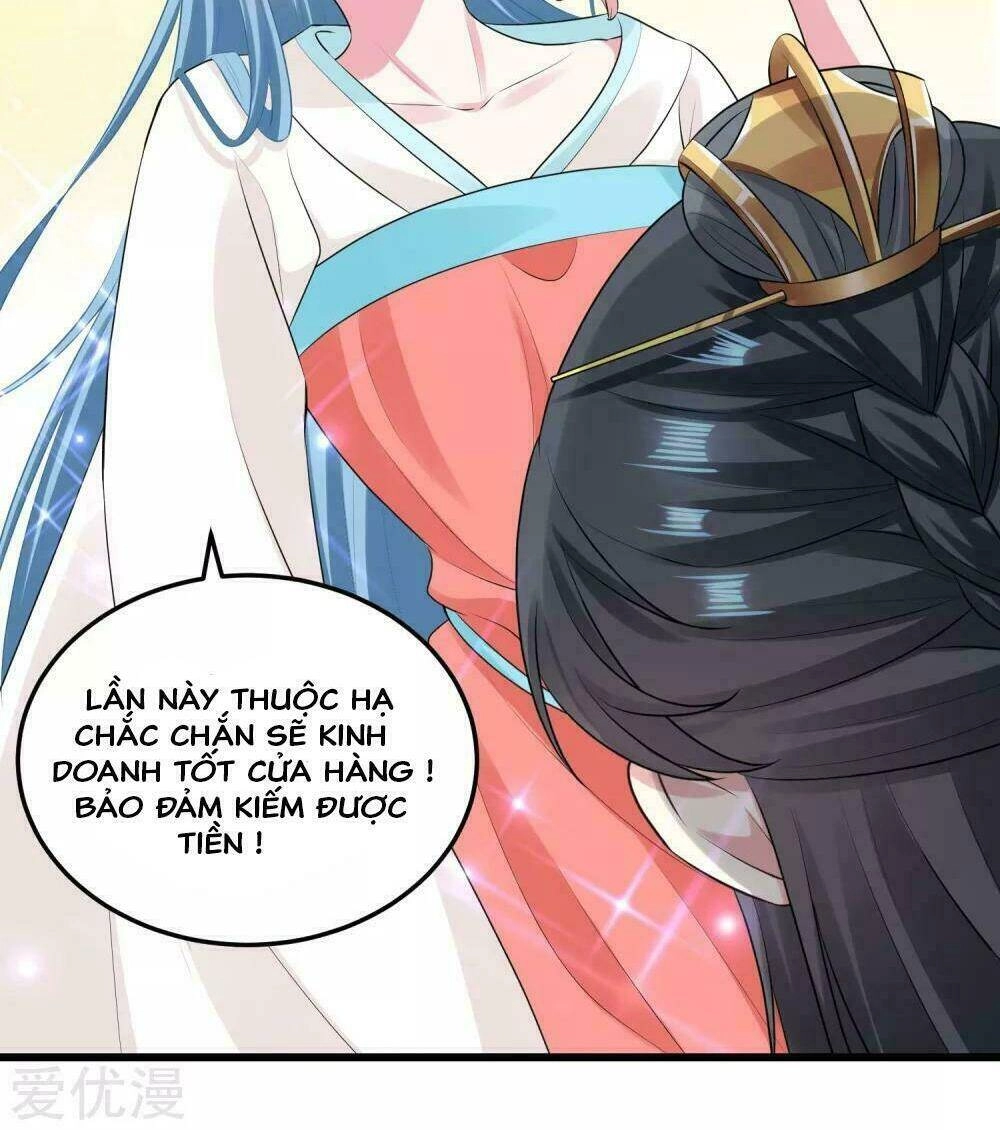 Độc Y Đích Nữ Chapter 16 - 34