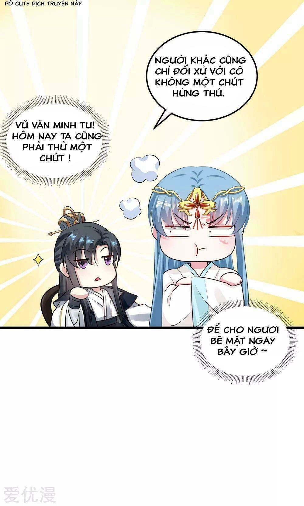 Độc Y Đích Nữ Chapter 16 - 37