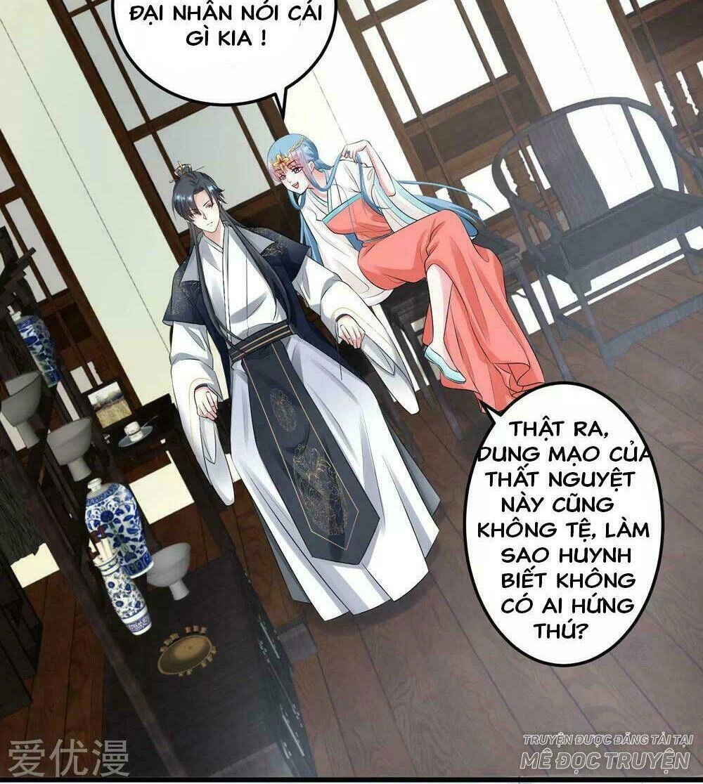 Độc Y Đích Nữ Chapter 17 - 2