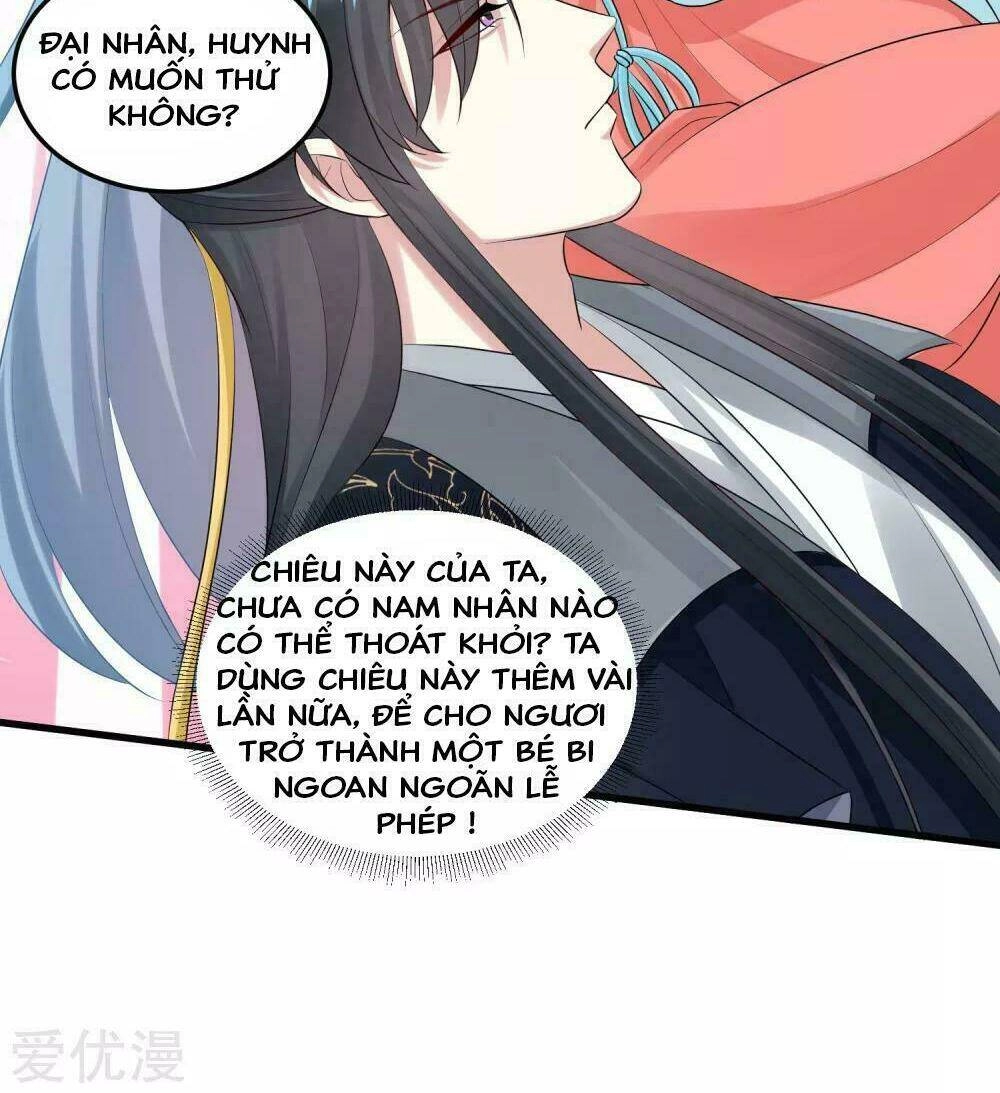 Độc Y Đích Nữ Chapter 17 - 5